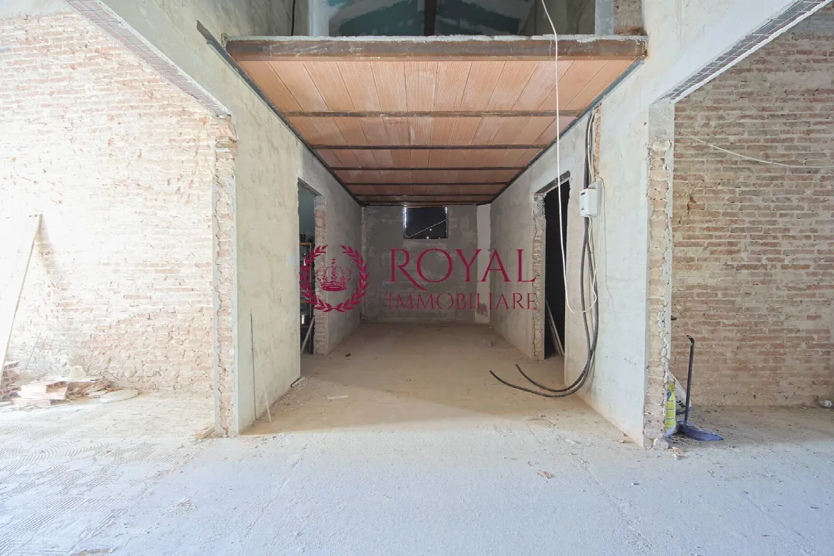 Appartamento in vendita a Livorno, Fabbricotti - foto 1