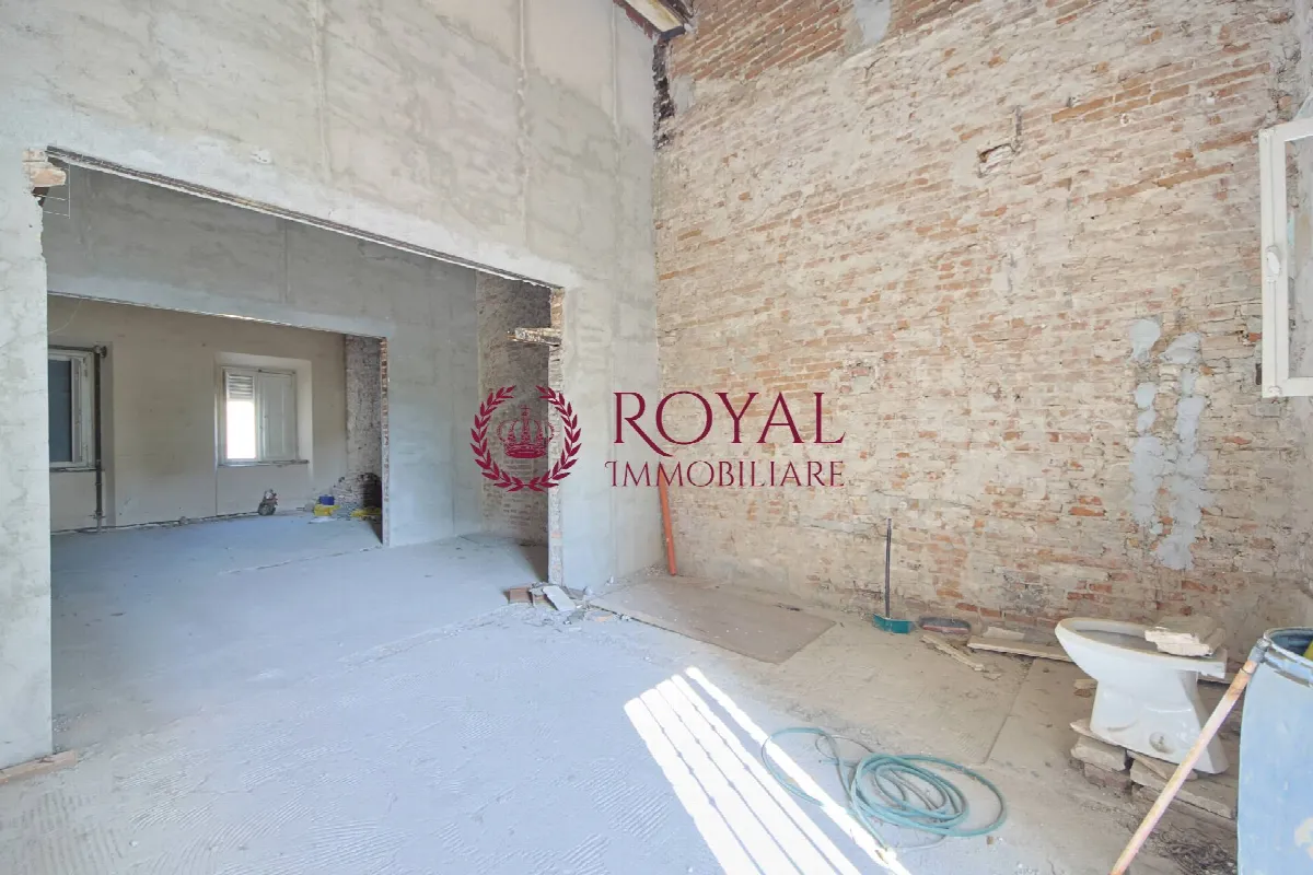 Appartamento in vendita a Livorno, Fabbricotti - foto 10