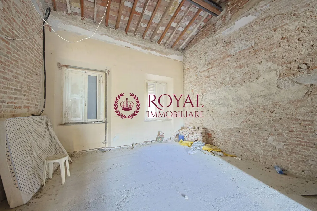 Appartamento in vendita a Livorno, Fabbricotti - foto 3