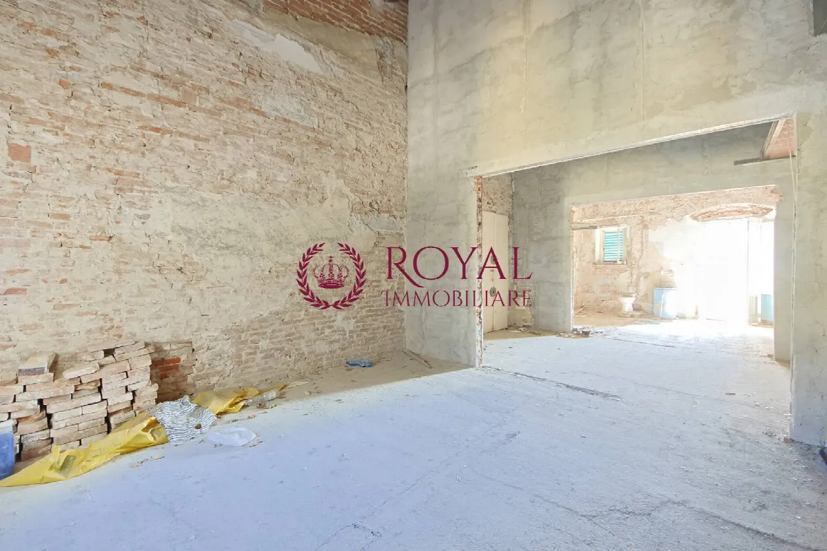 Appartamento in vendita a Livorno, Fabbricotti - foto 4