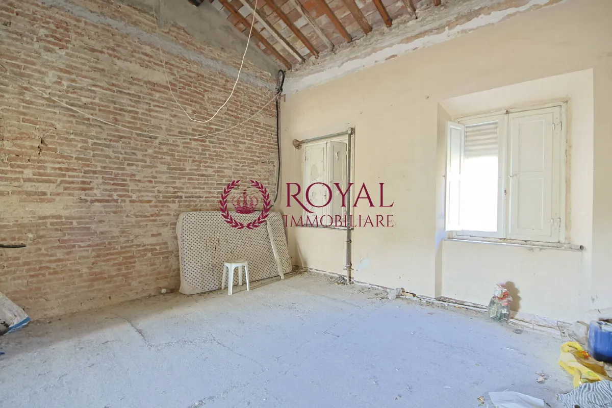 Appartamento in vendita a Livorno, Fabbricotti - foto 6