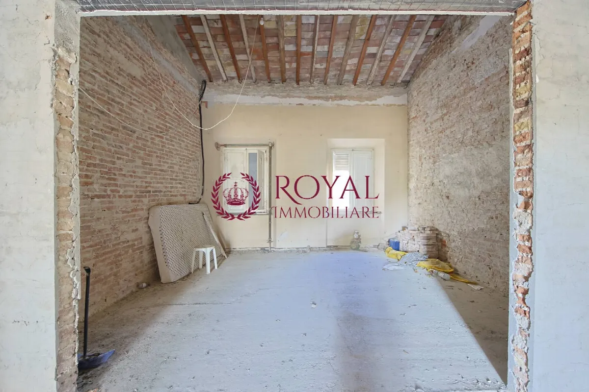 Appartamento in vendita a Livorno, Fabbricotti - foto 7