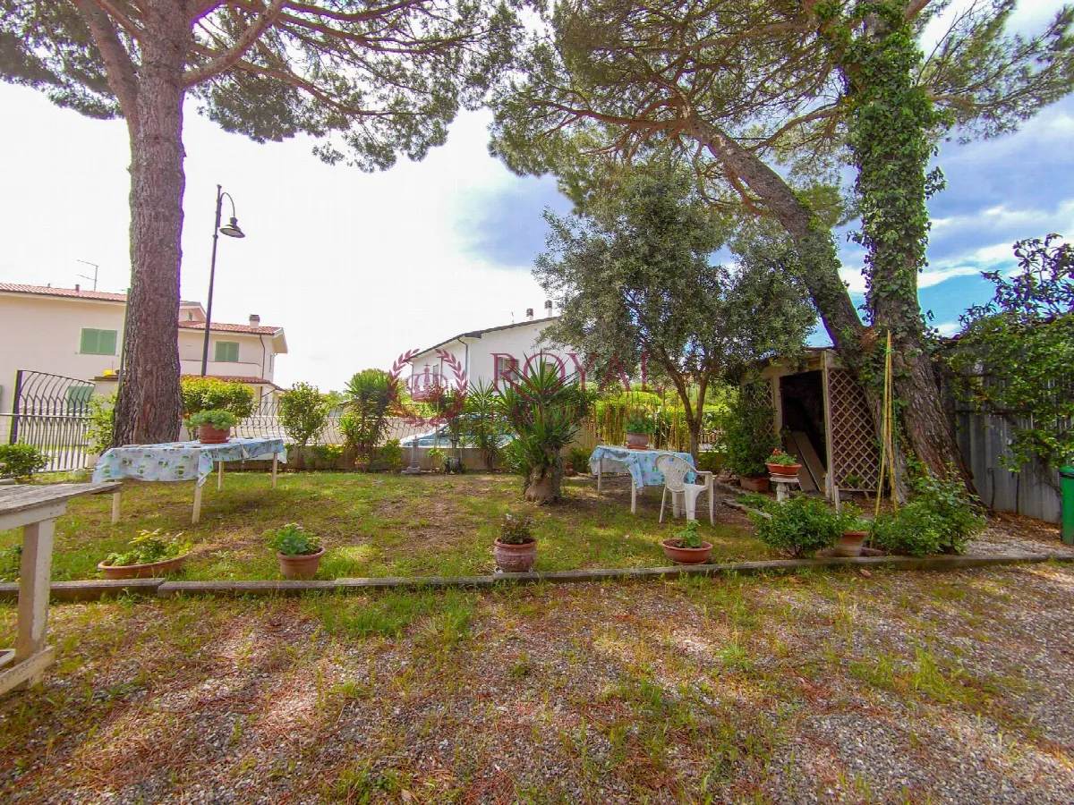 Appartamento in vendita a Livorno, Collesalvetti - foto 1