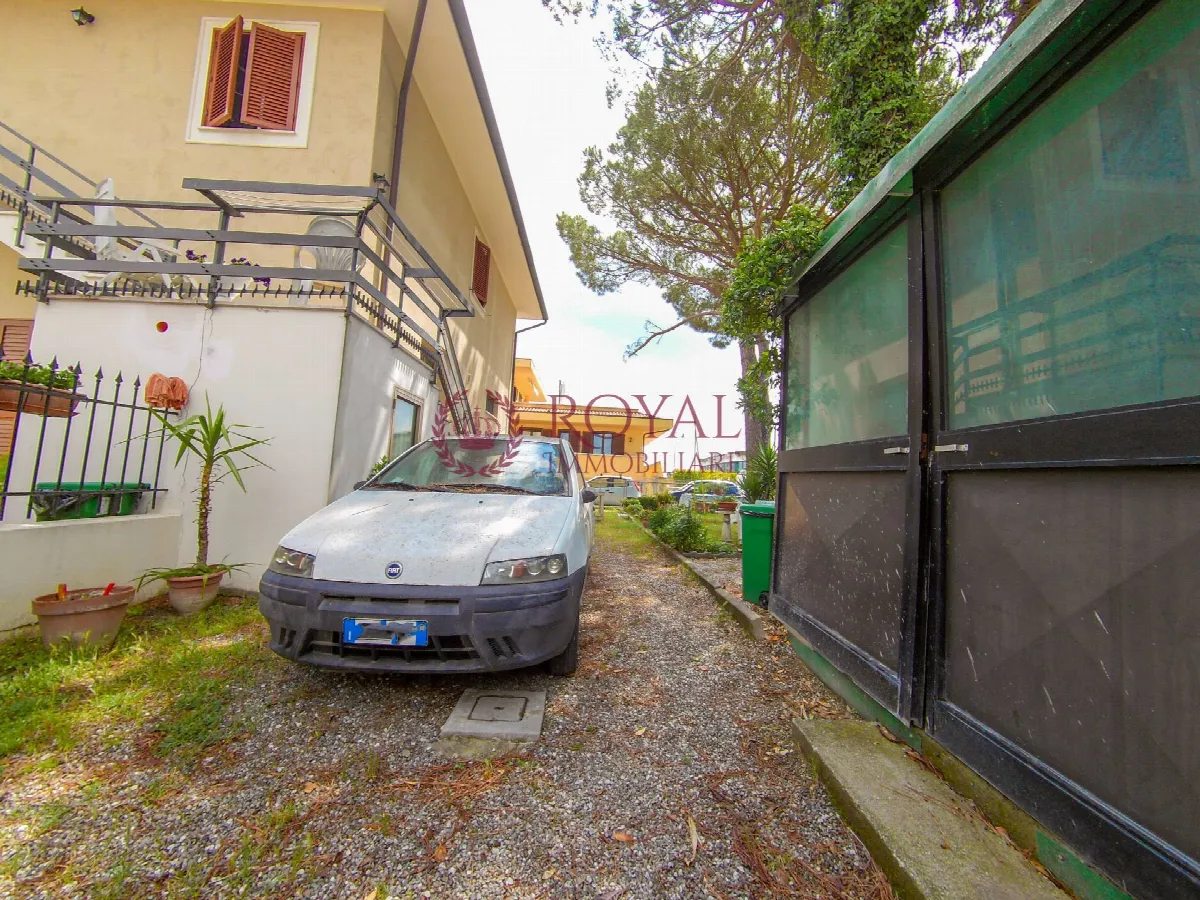 Appartamento in vendita a Livorno, Collesalvetti - foto 4