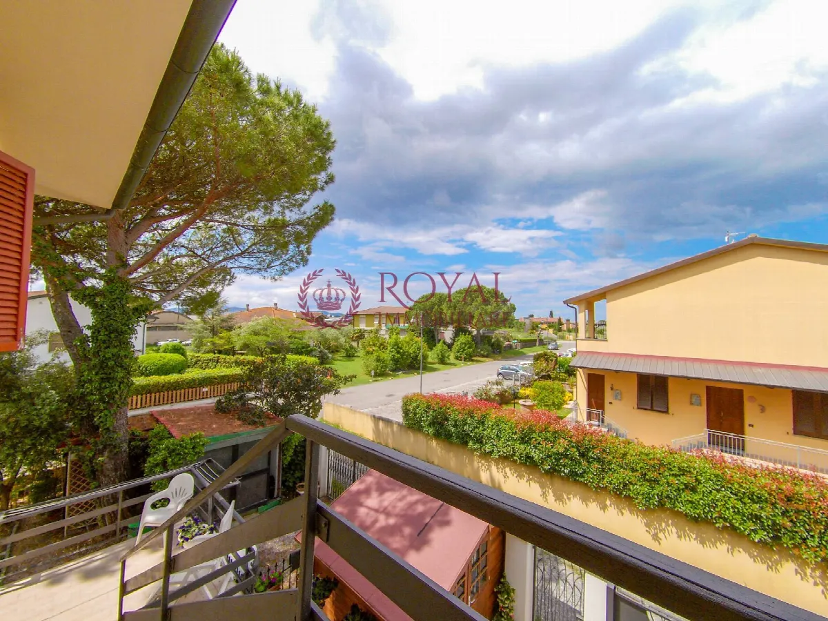 Appartamento in vendita a Livorno, Collesalvetti - foto 9