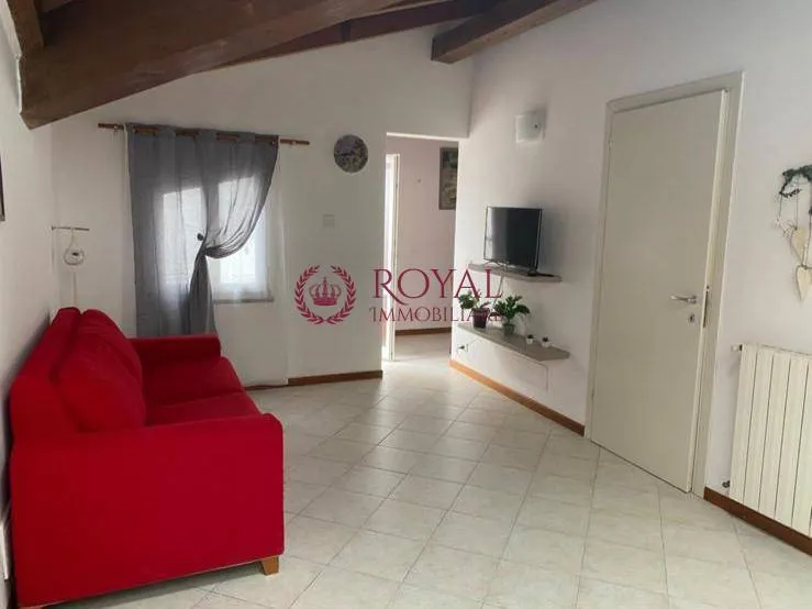 Appartamento in vendita a Livorno, Zona Grande - foto 3
