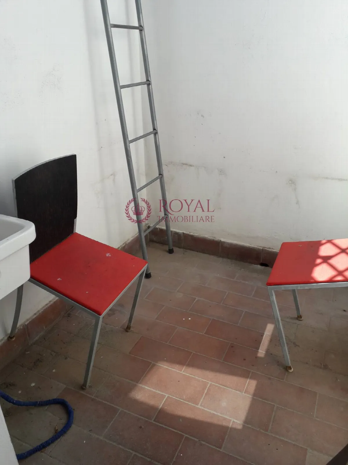 Appartamento in vendita a Livorno, Zona Grande - foto 7