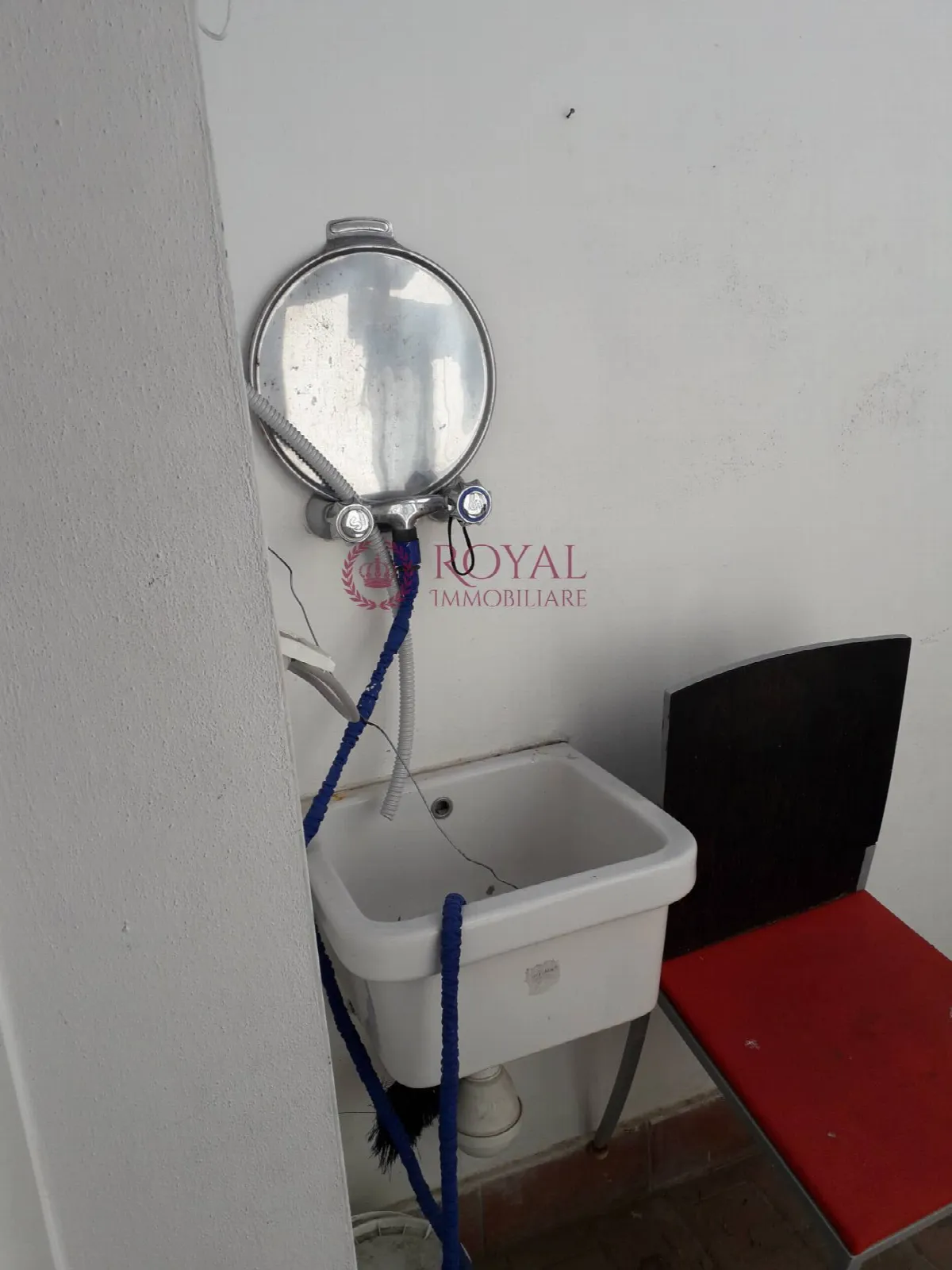 Appartamento in vendita a Livorno, Zona Grande - foto 8