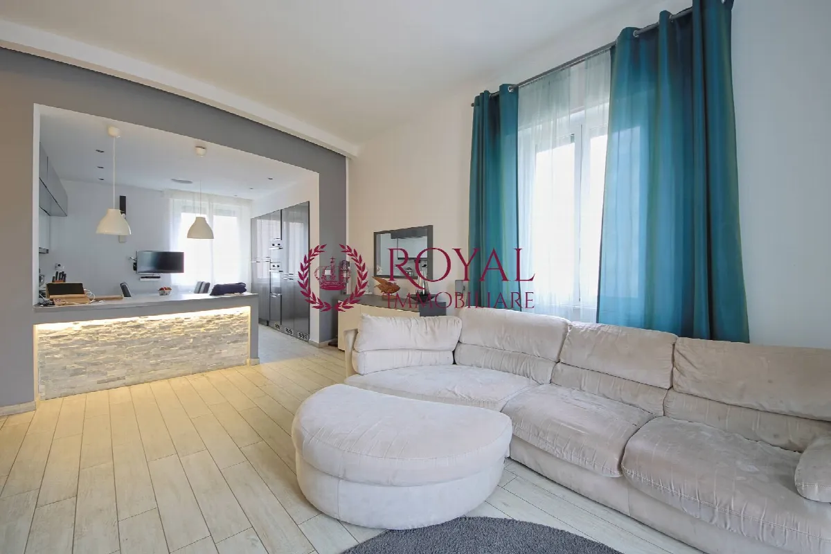 Appartamento in vendita a Livorno, MARCONI - foto 5
