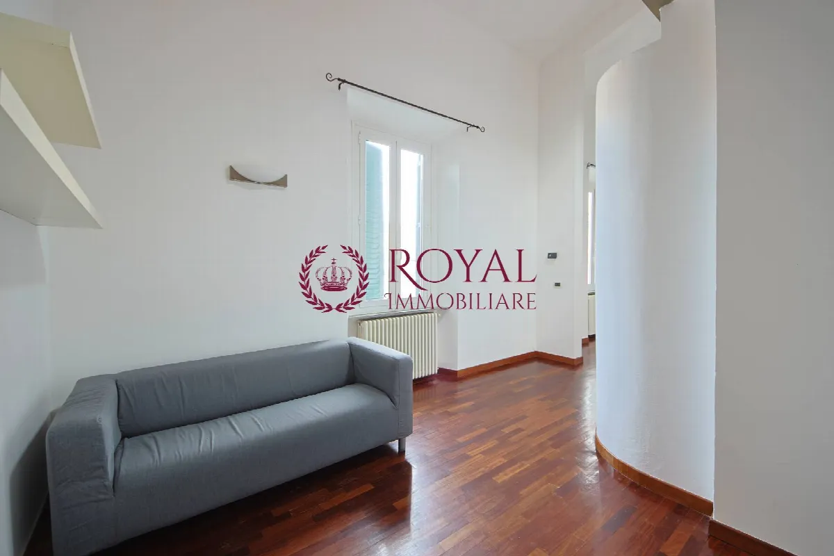 Appartamento in vendita a Livorno, Fabbricotti - foto 10