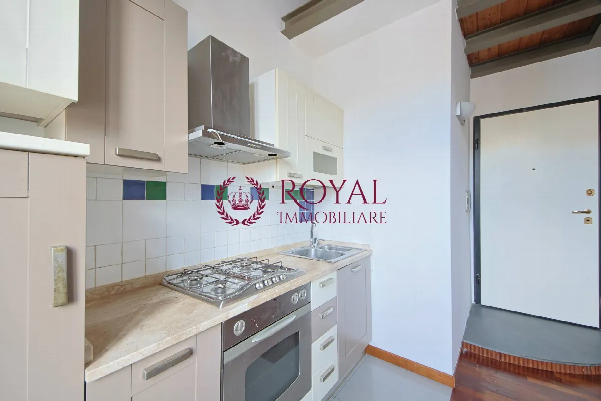 Appartamento in vendita a Livorno, Fabbricotti - foto 4