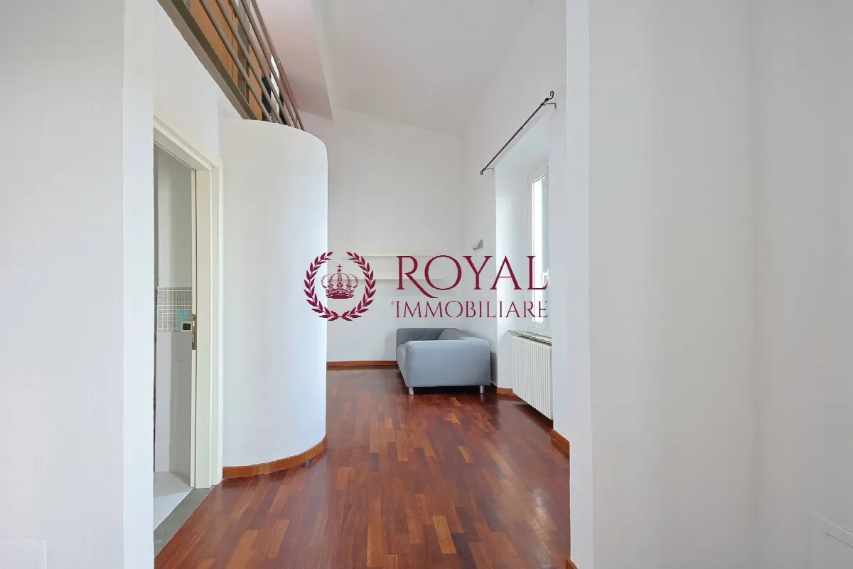 Appartamento in vendita a Livorno, Fabbricotti - foto 6