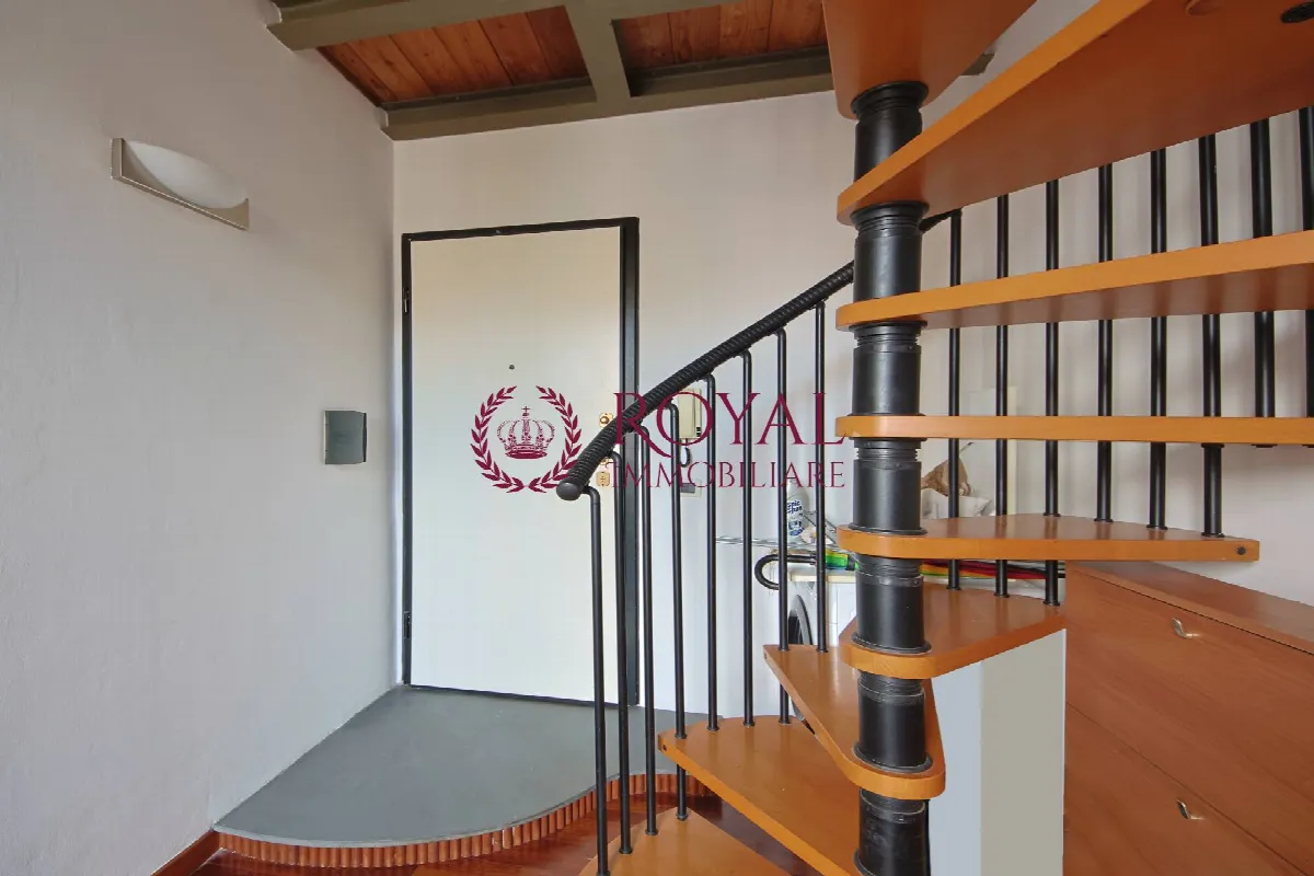 Appartamento in vendita a Livorno, Fabbricotti - foto 7