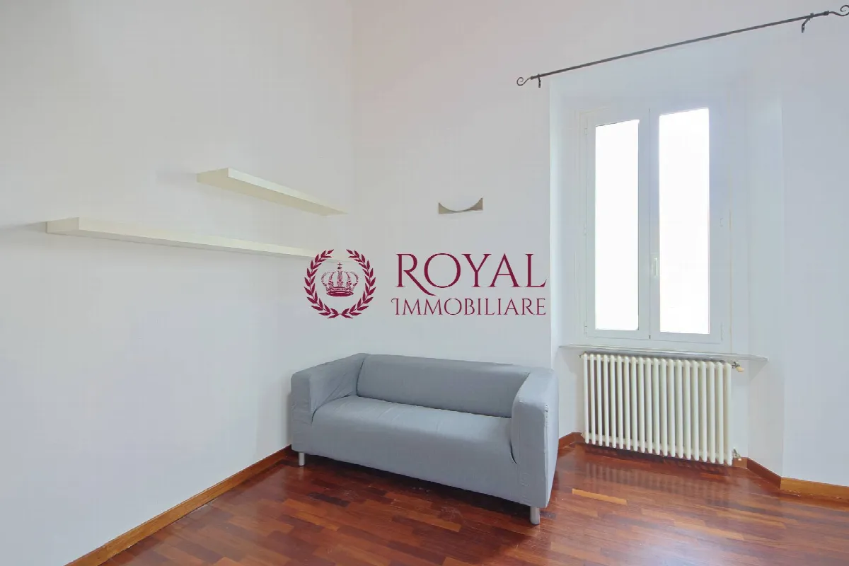Appartamento in vendita a Livorno, Fabbricotti - foto 9