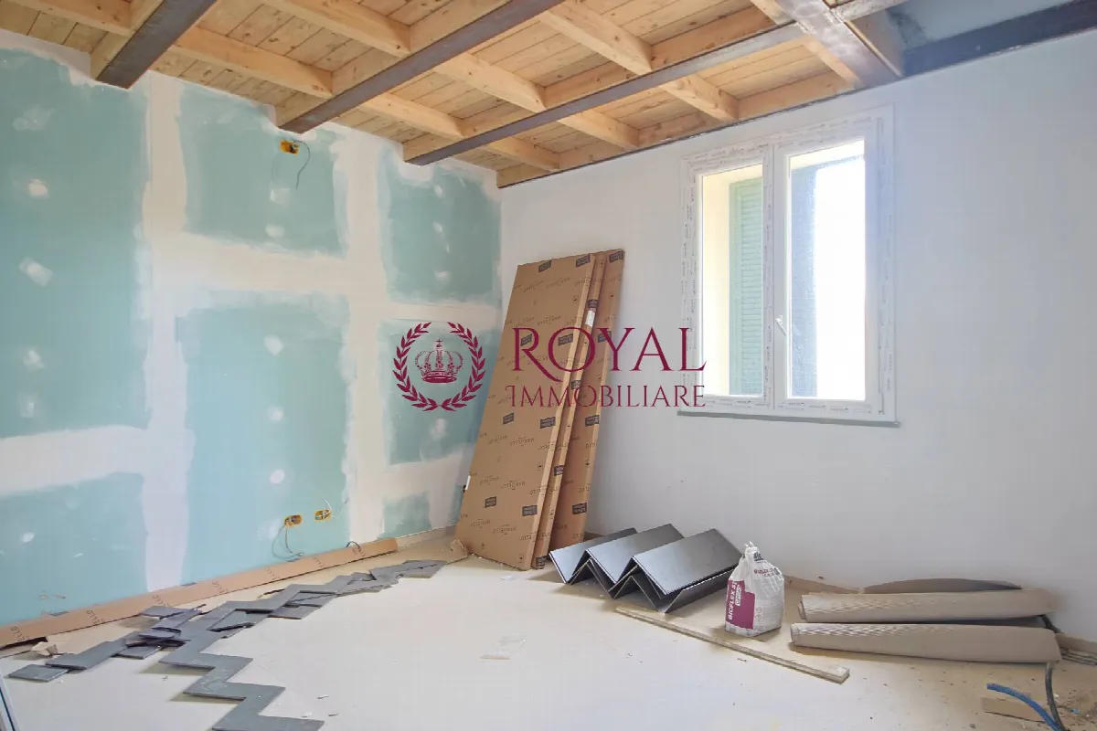 Appartamento in vendita a Livorno, SORGENTI - foto 4