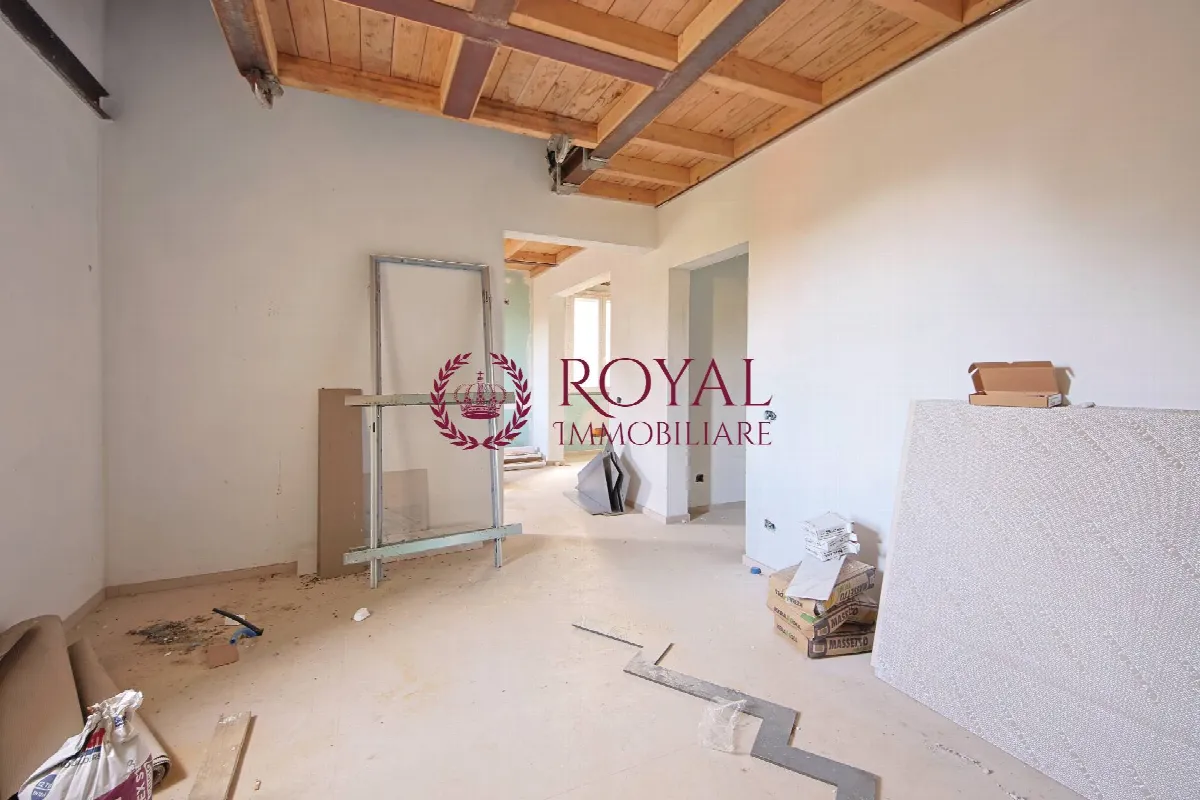 Appartamento in vendita a Livorno, SORGENTI - foto 6