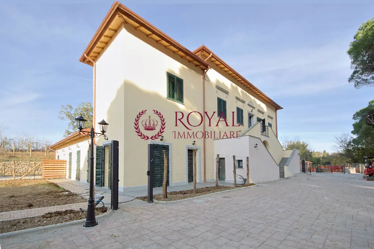 Appartamento in vendita a Livorno, SORGENTI - foto 1