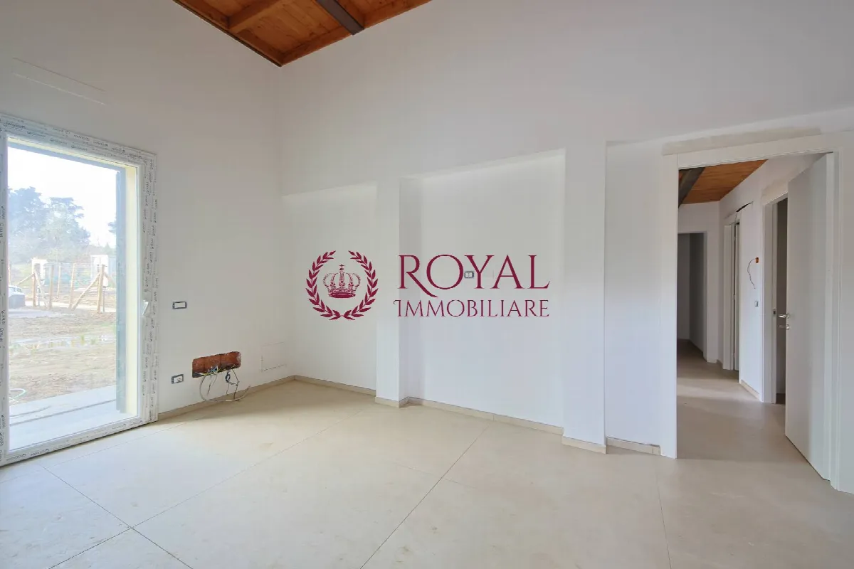 Appartamento in vendita a Livorno, SORGENTI - foto 4