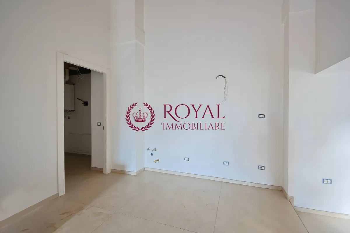 Appartamento in vendita a Livorno, SORGENTI - foto 8