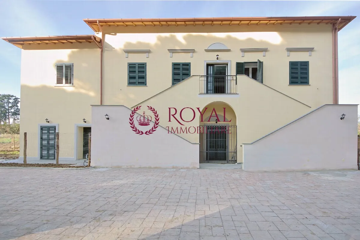 Appartamento in vendita a Livorno, SORGENTI - foto 1