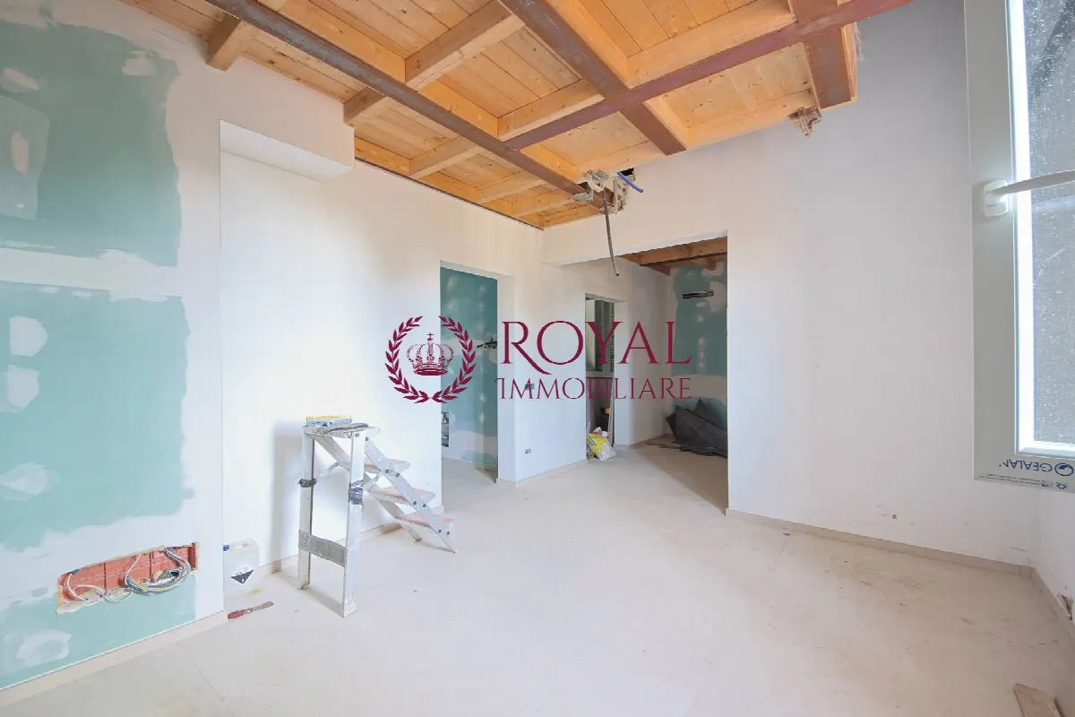 Appartamento in vendita a Livorno, SORGENTI - foto 6