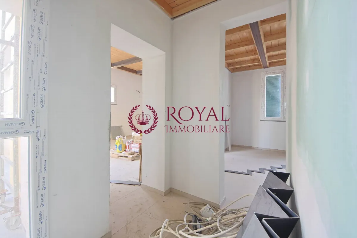 Appartamento in vendita a Livorno, SORGENTI - foto 6
