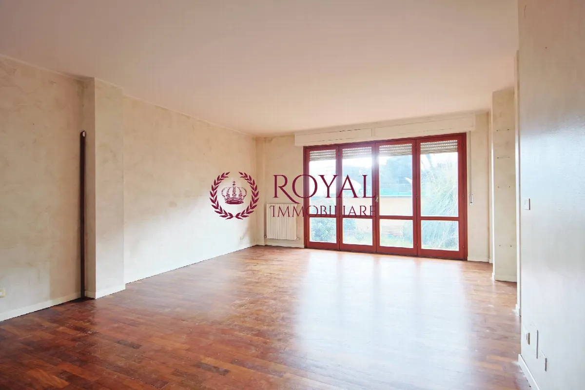 Appartamento in vendita a Livorno, Lungomare - foto 3