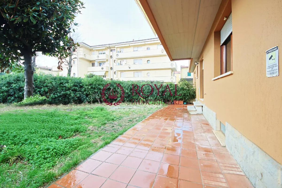 Appartamento in vendita a Livorno, Lungomare - foto 7