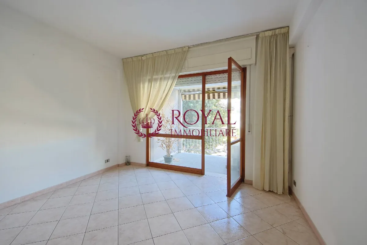 Appartamento in vendita a Livorno, Calzabigi - foto 1