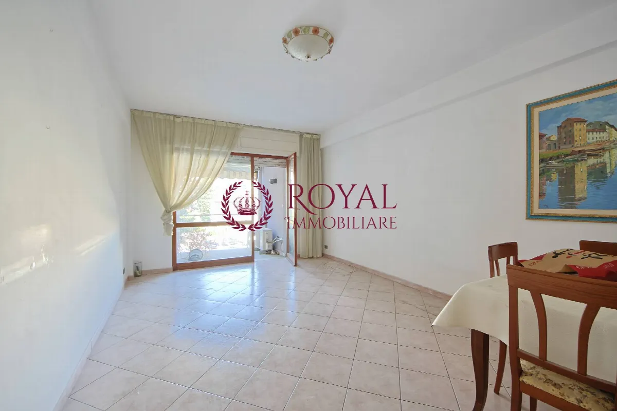 Appartamento in vendita a Livorno, Calzabigi - foto 2