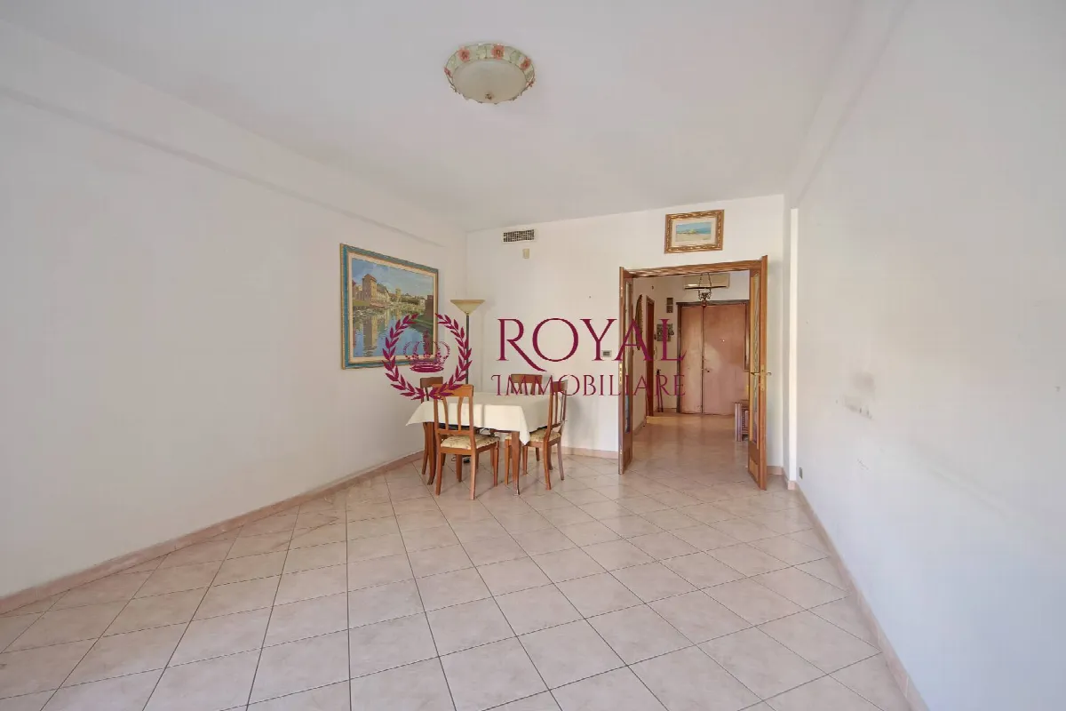 Appartamento in vendita a Livorno, Calzabigi - foto 4