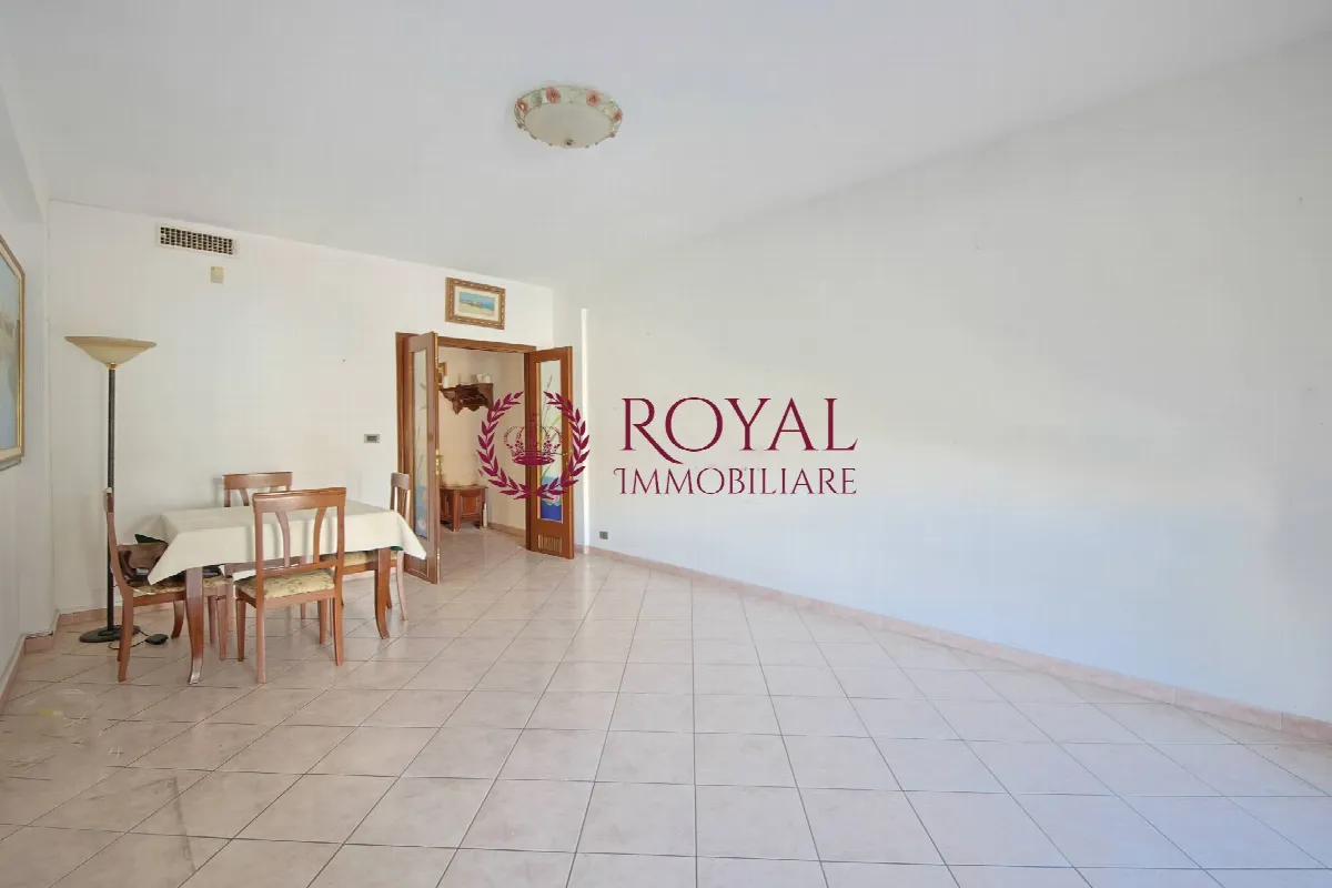 Appartamento in vendita a Livorno, Calzabigi - foto 5