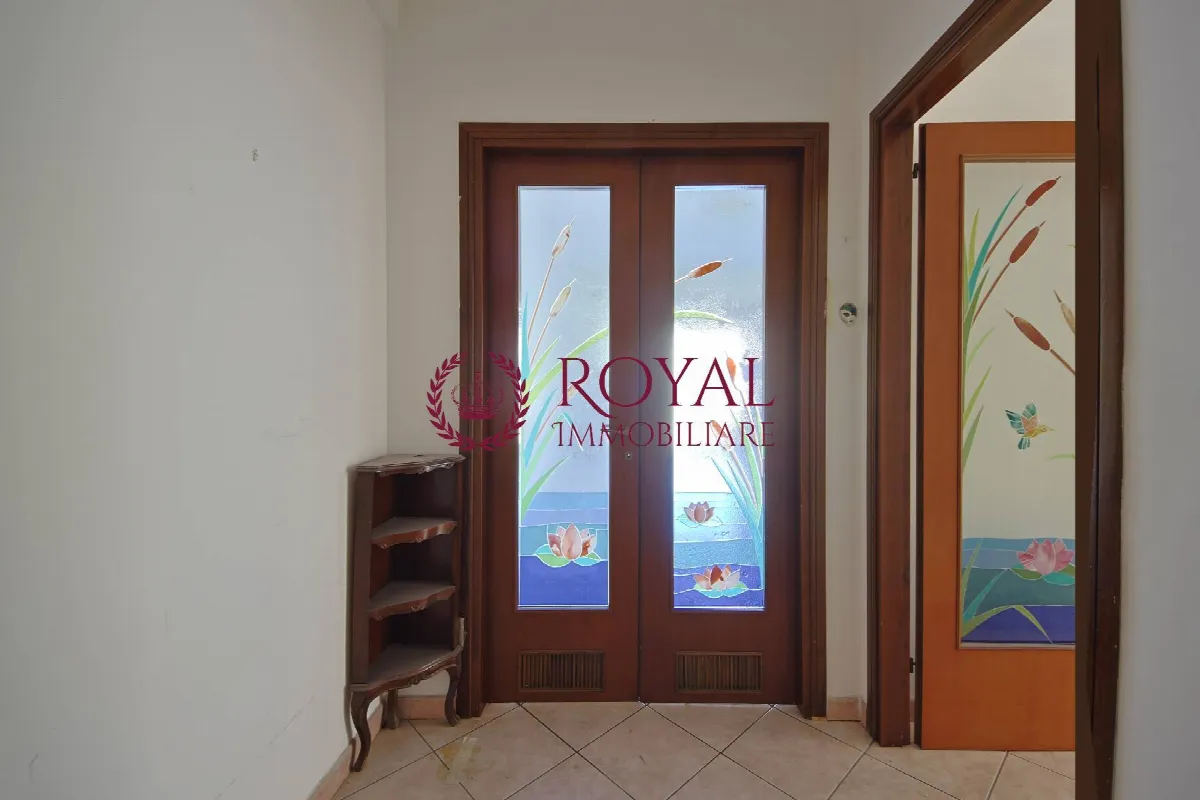 Appartamento in vendita a Livorno, Calzabigi - foto 7