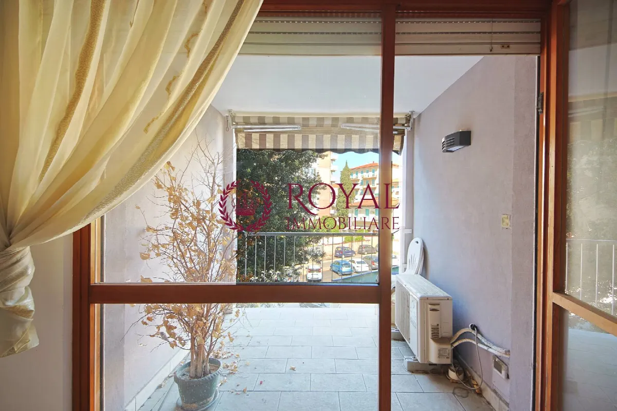 Appartamento in vendita a Livorno, Calzabigi - foto 8