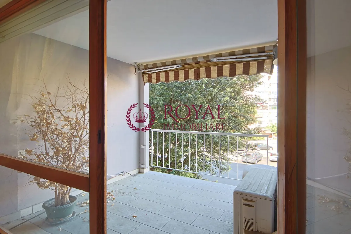 Appartamento in vendita a Livorno, Calzabigi - foto 9