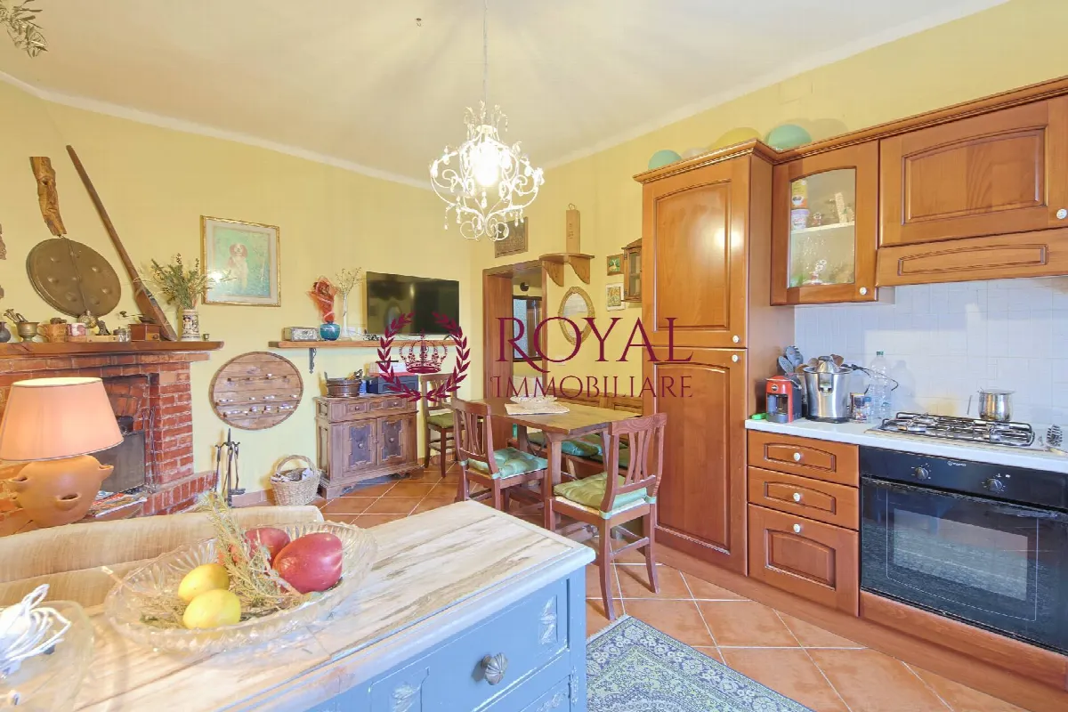 Appartamento in vendita a Livorno - foto 1