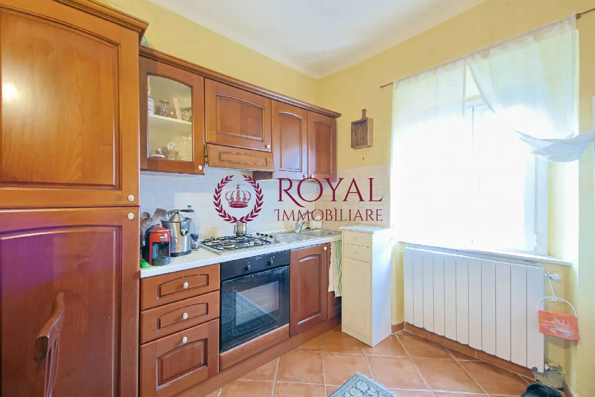 Appartamento in vendita a Livorno - foto 4