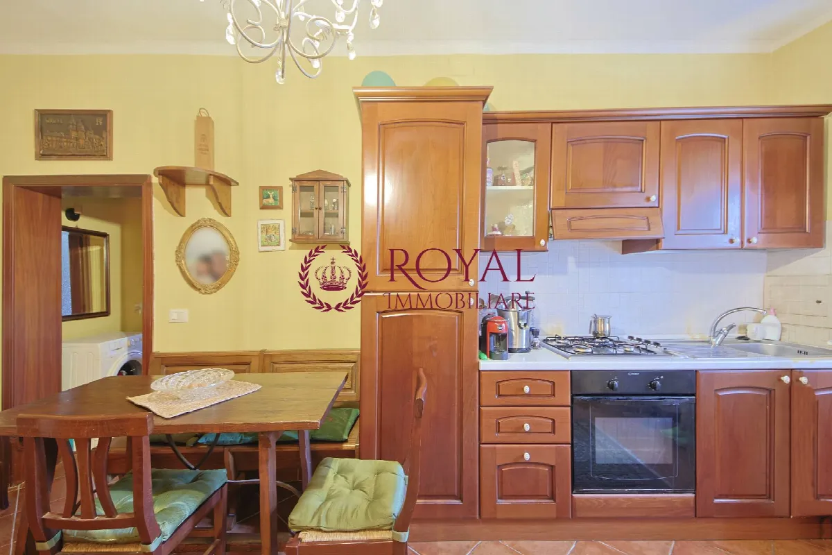 Appartamento in vendita a Livorno - foto 6