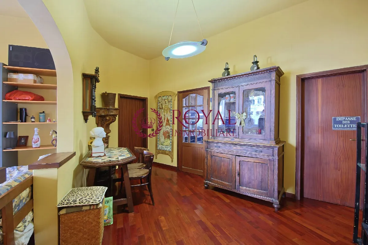 Appartamento in vendita a Livorno, Cavour - foto 1