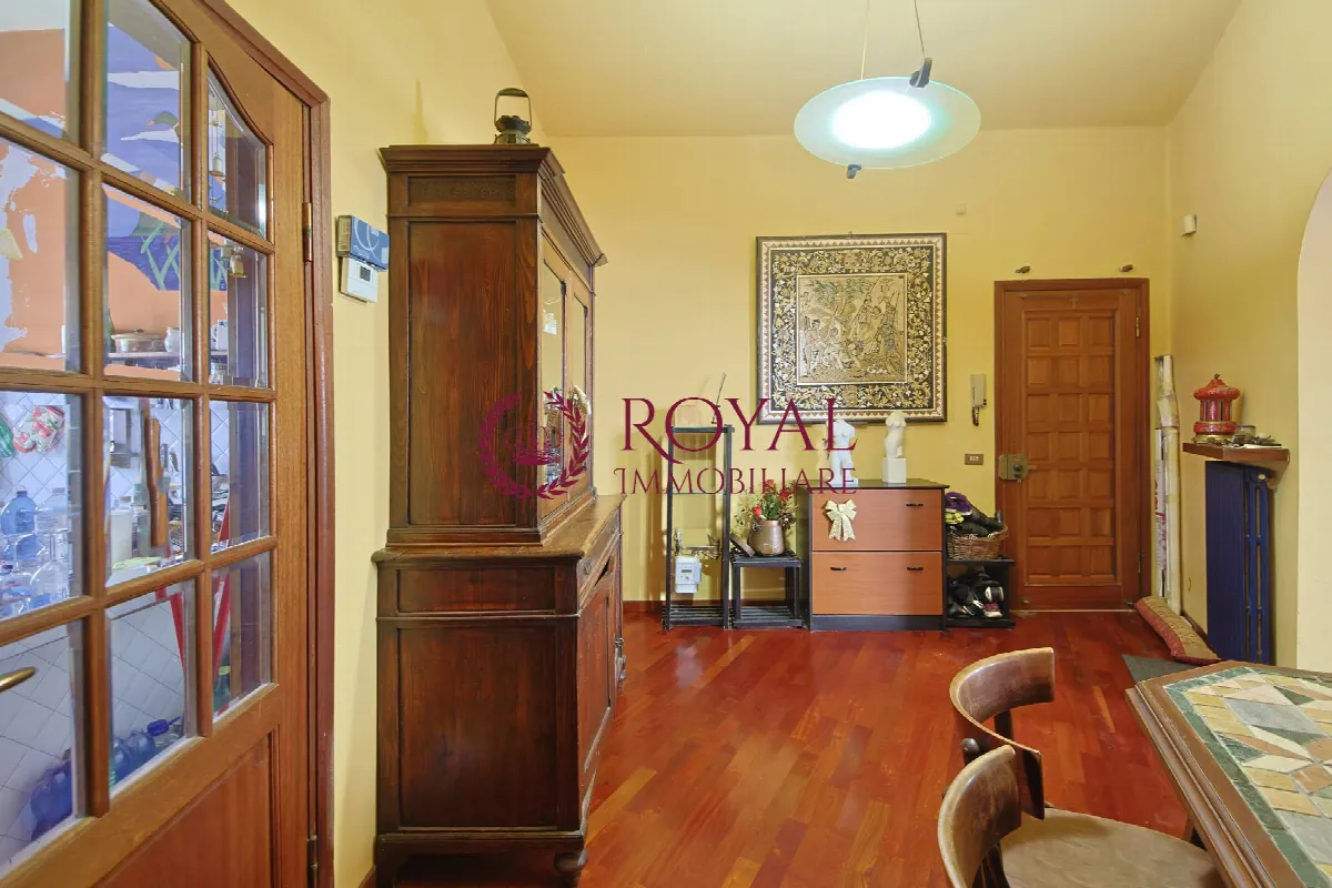 Appartamento in vendita a Livorno, Cavour - foto 3