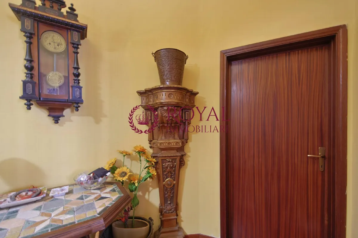Appartamento in vendita a Livorno, Cavour - foto 4