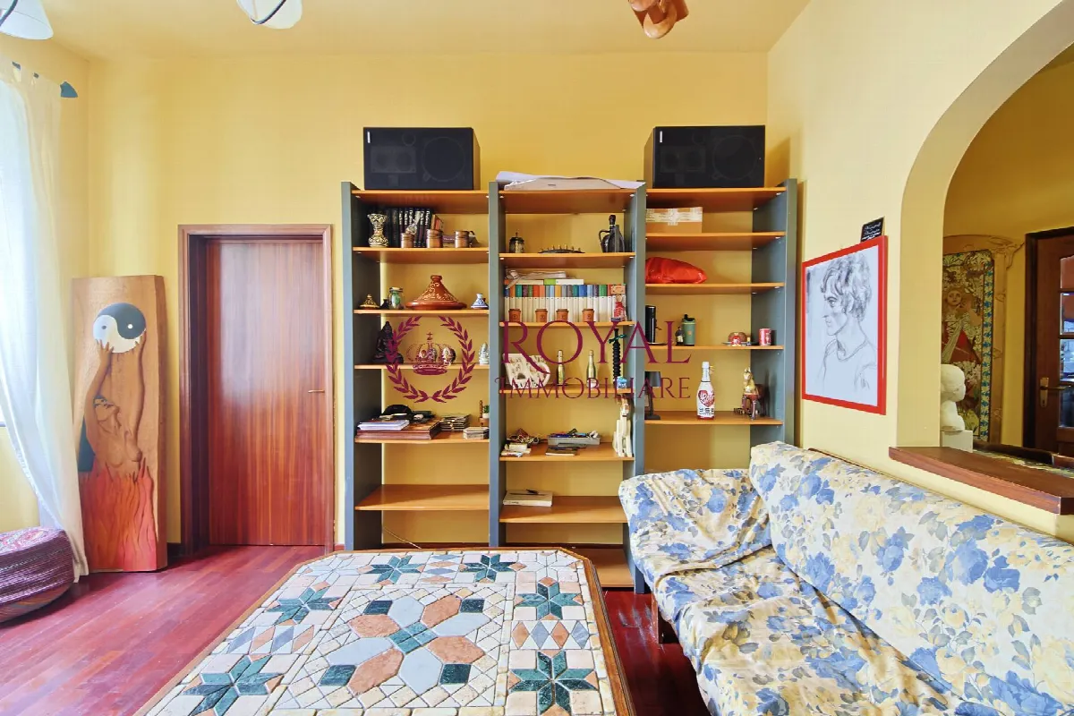 Appartamento in vendita a Livorno, Cavour - foto 7