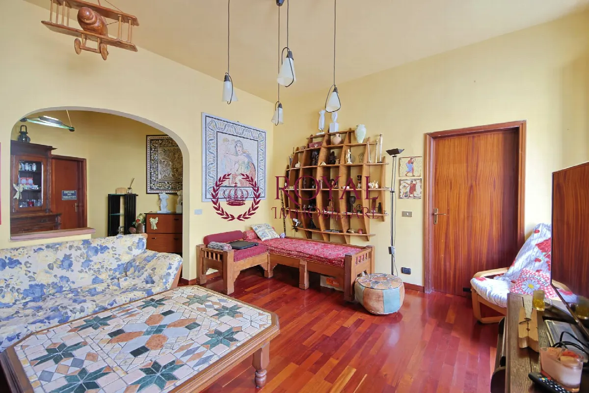 Appartamento in vendita a Livorno, Cavour - foto 9
