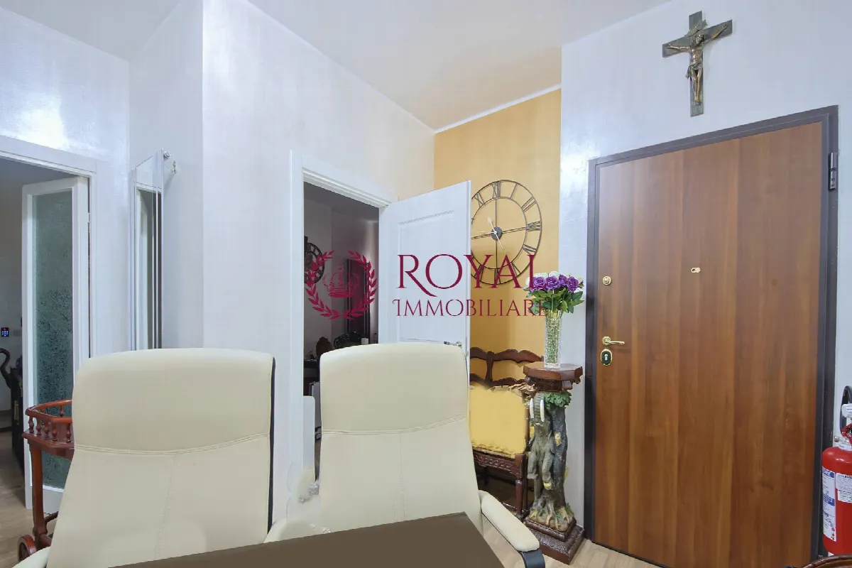 Appartamento in vendita a Livorno, Zona Grande - foto 3