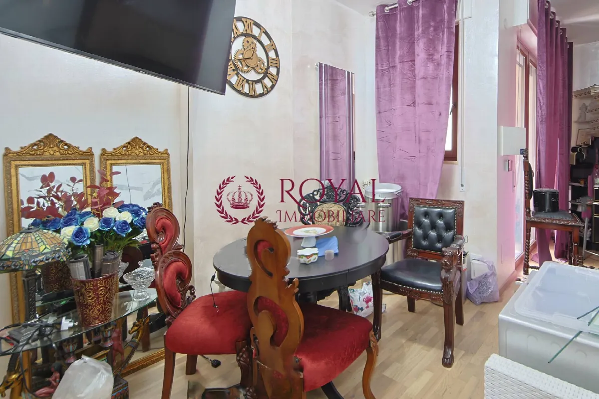 Appartamento in vendita a Livorno, Zona Grande - foto 4