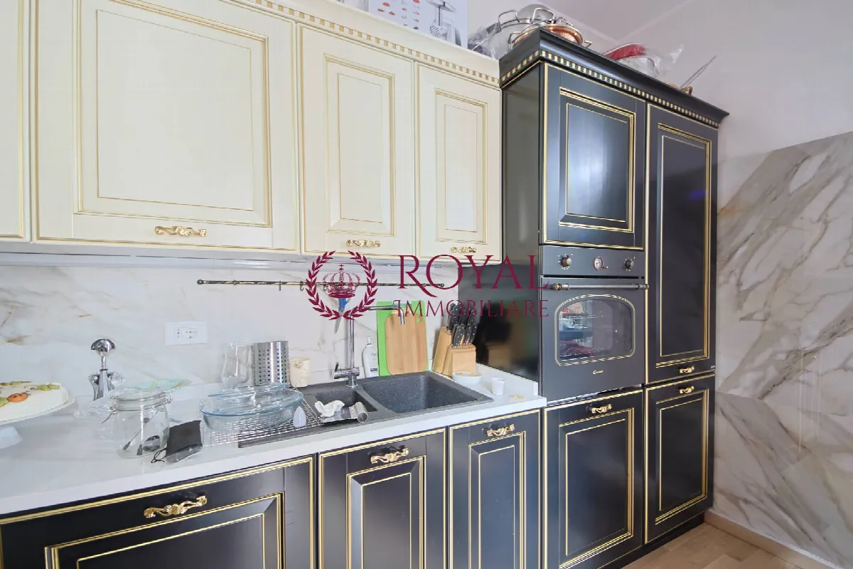 Appartamento in vendita a Livorno, Zona Grande - foto 6