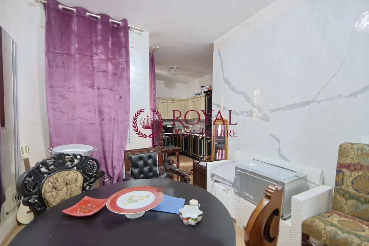 Appartamento in vendita a Livorno, Zona Grande - foto 7