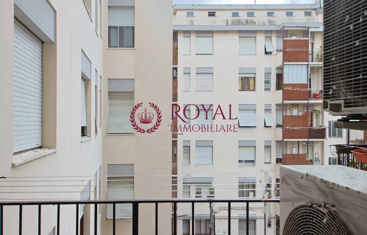 Appartamento in vendita a Livorno, Zona Grande - foto 9
