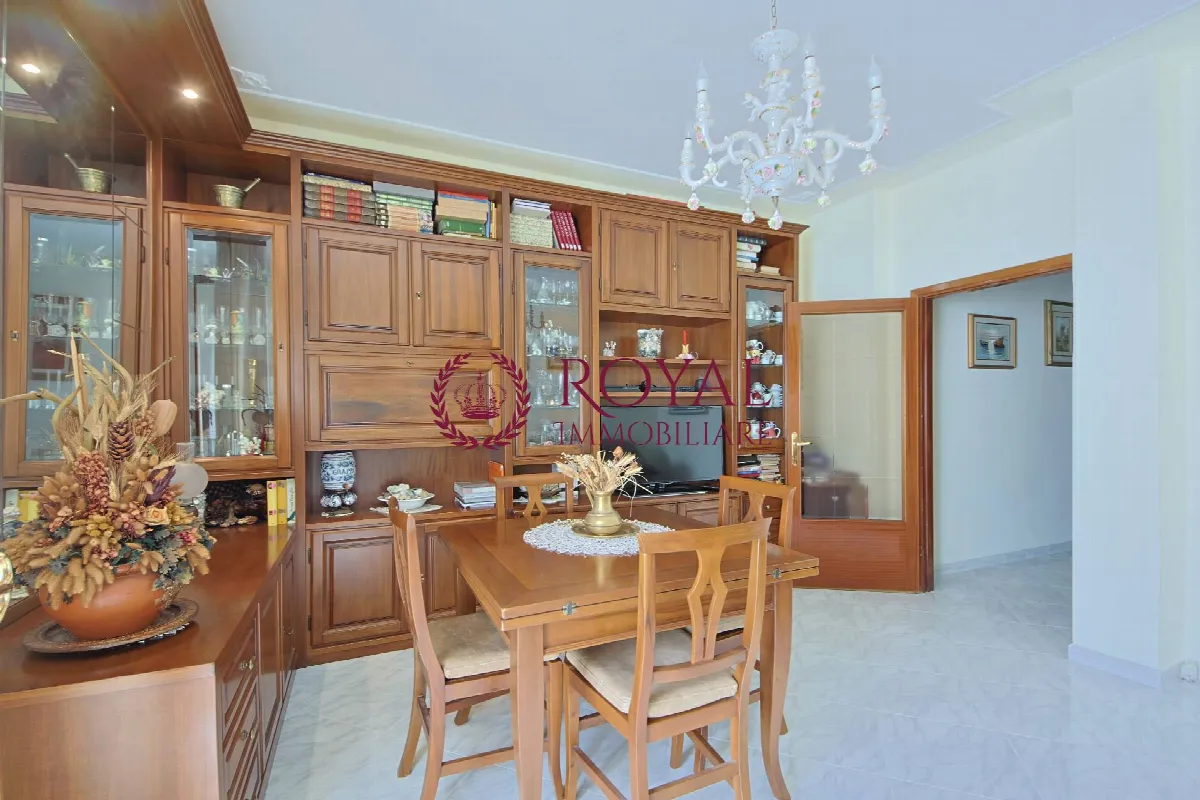 Appartamento in vendita a Livorno, San Marco - foto 1