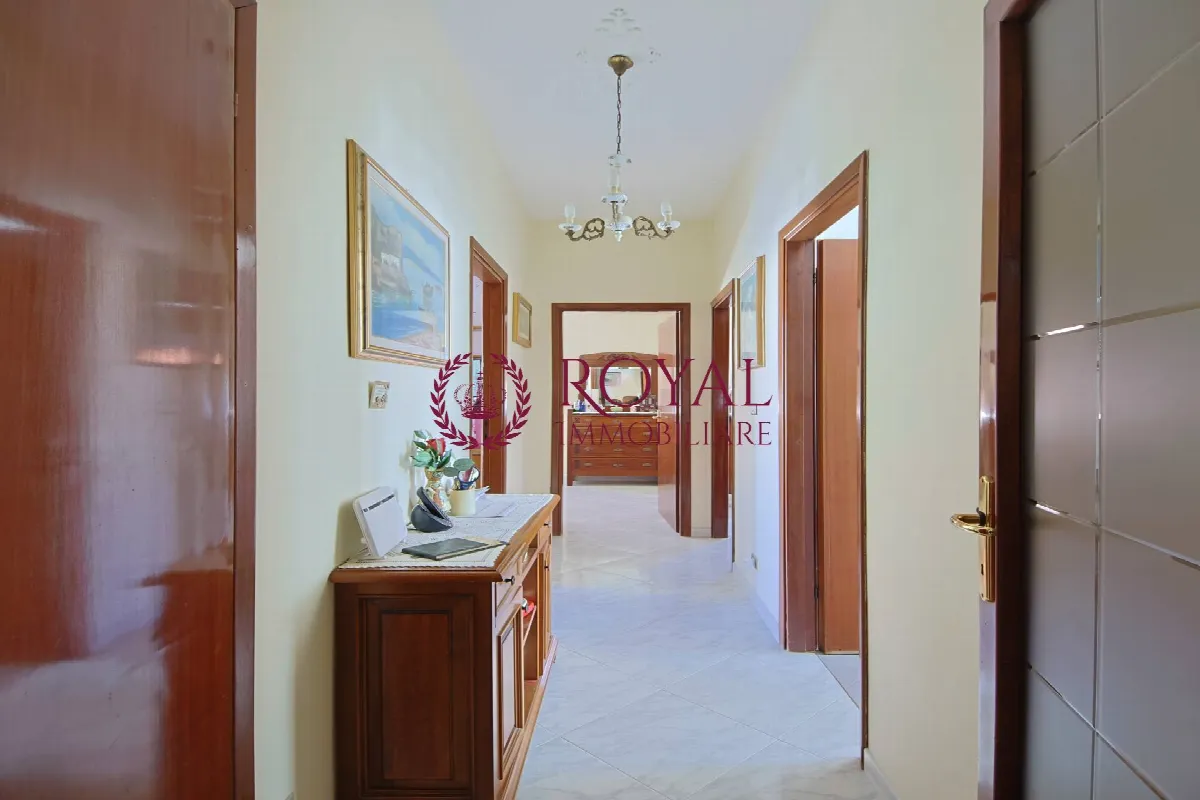 Appartamento in vendita a Livorno, San Marco - foto 10